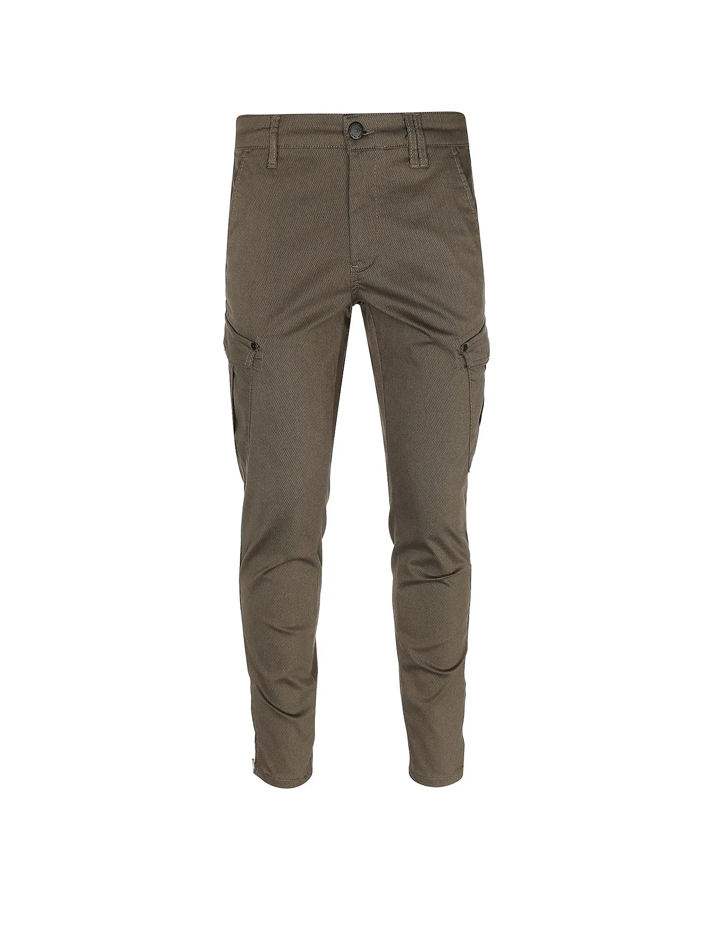 GABBA | Cargohose PISA CARGO DALE | braun